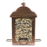 BIRDFDER LNTN COPPER 4PORT 5LB