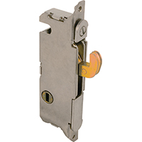 DOOR LOCKSET PATIO RD MORTISE
