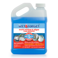 800033CA WET AND FORGET .5GAL