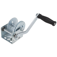 WINCH HAND 600LB
