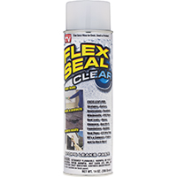FLEX SEAL CLEAR 14OZ