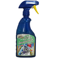 THE GOO BUSTER CLEANER 475ML