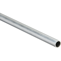 11398 ALUM TUBE ROUND 3/4X4FT
