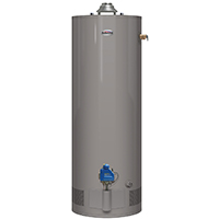 WATER HEATER N-GAS SHORT 30GAL