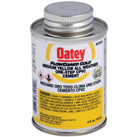 CPVC CEMENT 4OZ