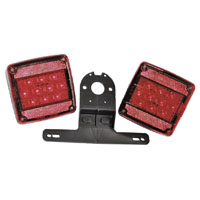 LIGHT TRAILER LED KIT UNDER 80