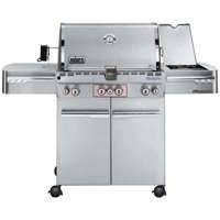 2740301 SUMMIT S-470 LP GRILL