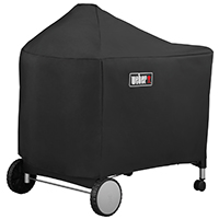 COVER GRILL PERFORMER PREM/DLX