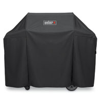 COVER GRILL PREMIUM GEN II 300