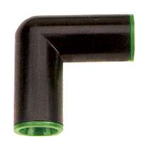 1/2 CMP Elbow                  *