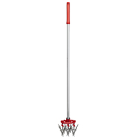 CULTIVATOR SOIL&GARDEN W/GRIP