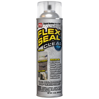 FLEX SEAL SEALANT CLR 14OZ