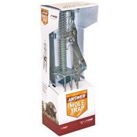 490 MECHANICAL MOLE TRAP