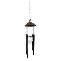 830-1306 SOLAR WIND CHIME - CB