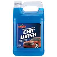 CAR WASH TURTLE 128OZ