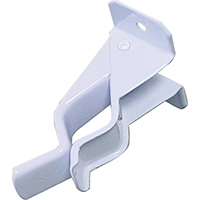 GRIP SPRING 7/8INCH WHITE CD2