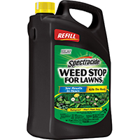 Spectracide Weed Stop HG-96545 Weed Killer, Liquid, Spray Application, 1.33