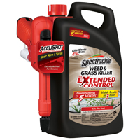 Spectracide HG-96385 Weed and Grass Killer, 1.33 gal Can