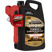 KILLER TERMITE ACCUSHOT1.33GAL
