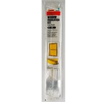 V80 50X80 FILM&FRAME WINDW KIT