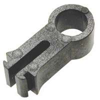 TUBE RETAINER CLIP