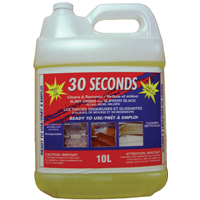 30SEC10 30SC OD CLEANER10L RTU