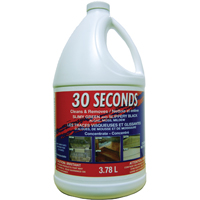 30SEC4CON 30SEC OD CLEANER CON