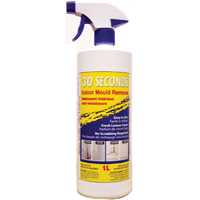 30SECIMR 30SEC ID MOLD REMOVER