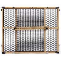 GA035 BAMBOO GATE