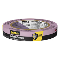 TAPE MSKG PAINTER 3/4INX60YD