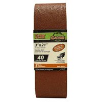 7019 GR 3X21 A/O BELT 40 4PK