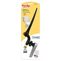 CHR Flush Handle