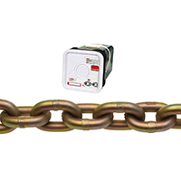 CHAIN TRANSPORT 1/4''