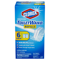 TOILET WAND REFILL