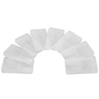 SHIMS TOILET HARD NYLON
