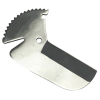 Keeney K840-100B Cutter Blade, Carbon Steel