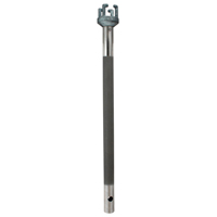 TOOL STRAINER INSTALL&REMOVAL