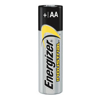 ENE-EN91 BATTERY ALKALINE IND AA