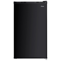 DCR88BLDD COMPACT REFRIGERATR