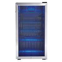 BEVERAGE CENTER 120CAN 3.3CUFT
