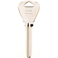 KEY BLANK FORD H70