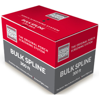 SPLINE300  .160X300 SPLINE 300