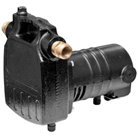 SUPERIOR PUMP 90050 Transfer Pump, 8.4 A, 120 V, 0.5 hp, 3/4 in Outlet, 1320