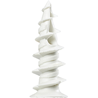 10PK ZIPIT:NYLON-#8/ WOOD SCREWS