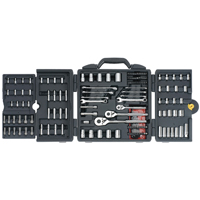 STA-96011 MECHANICS TOOL S/170PC