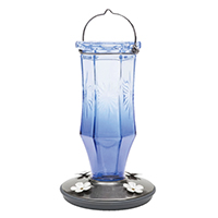 Sapphire Vintage Feeder