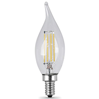 FEI-BPCFC25/927/LE BULB LED 25W