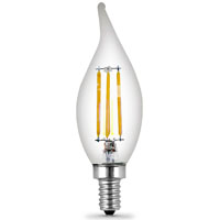 LED FLM TIP CAND 40W EQ SW