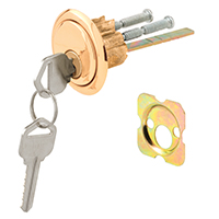 U 9965 RIM CYLINDER LOCK