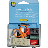 7-92554-21200-7 SEWING KIT